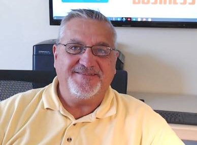 Bob Rutledge Owner Aardee Flooring