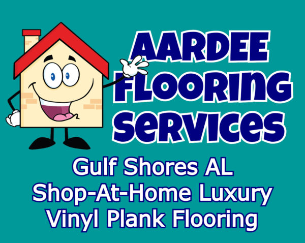 Gulf Shores AL Luxury Vinyl Plank Flooring