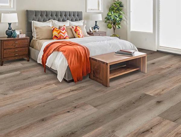 Vinyl Plank Flooring Orange Beach AL