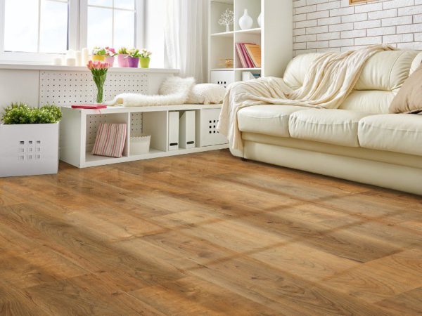 Luxury Vinyl Plank Flooring Gonzalez FL