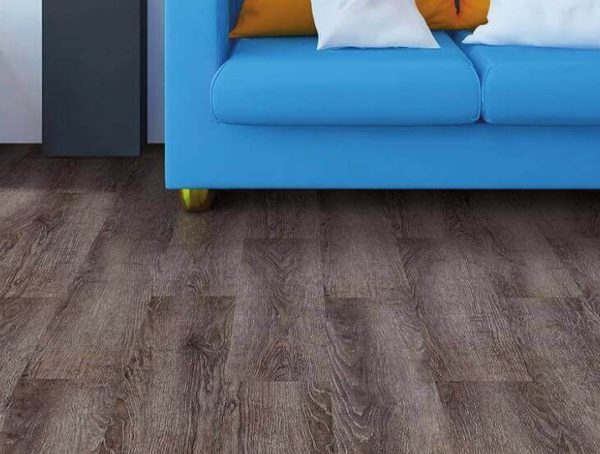 LVP flooring