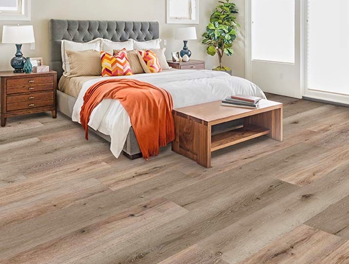 thick luxury vinyl plank flooring