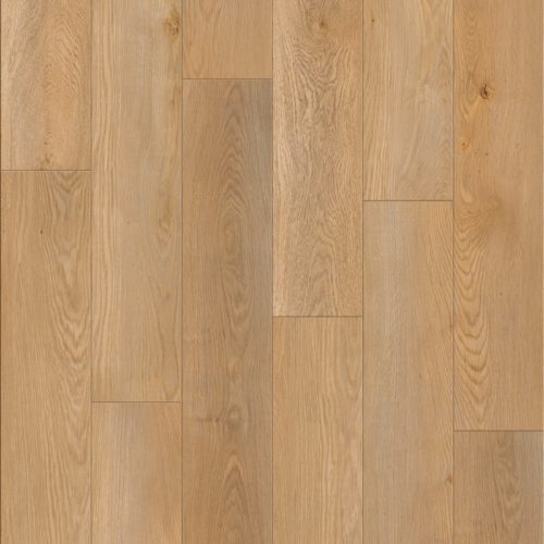 Oak Luxury Vinyl Plank Flooring