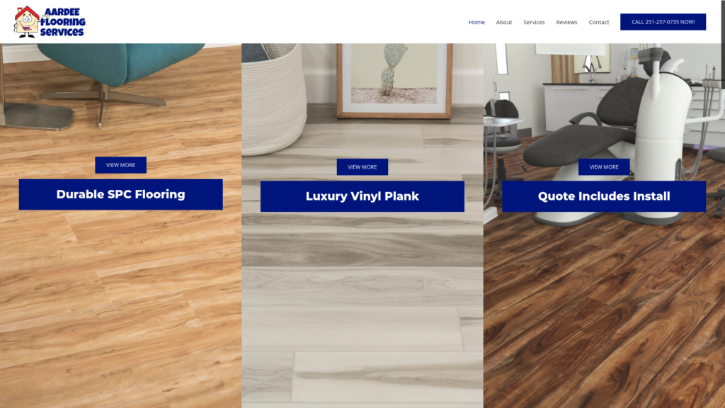Vinyl Plank Flooring, Luxury Vinyl Tile Versus Engineered Hardwood