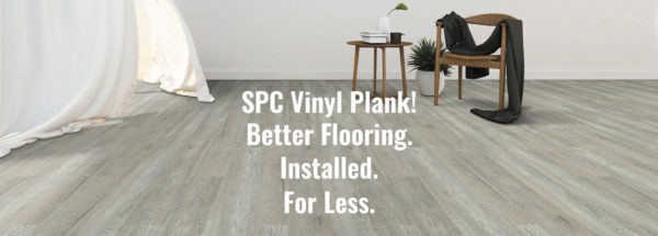 Armstrong Vinyl Plank Flooring