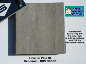 Lifeproof Luxury Vinyl plank alternative 5