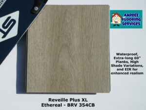 Lifeproof Luxury Vinyl plank alternative 4